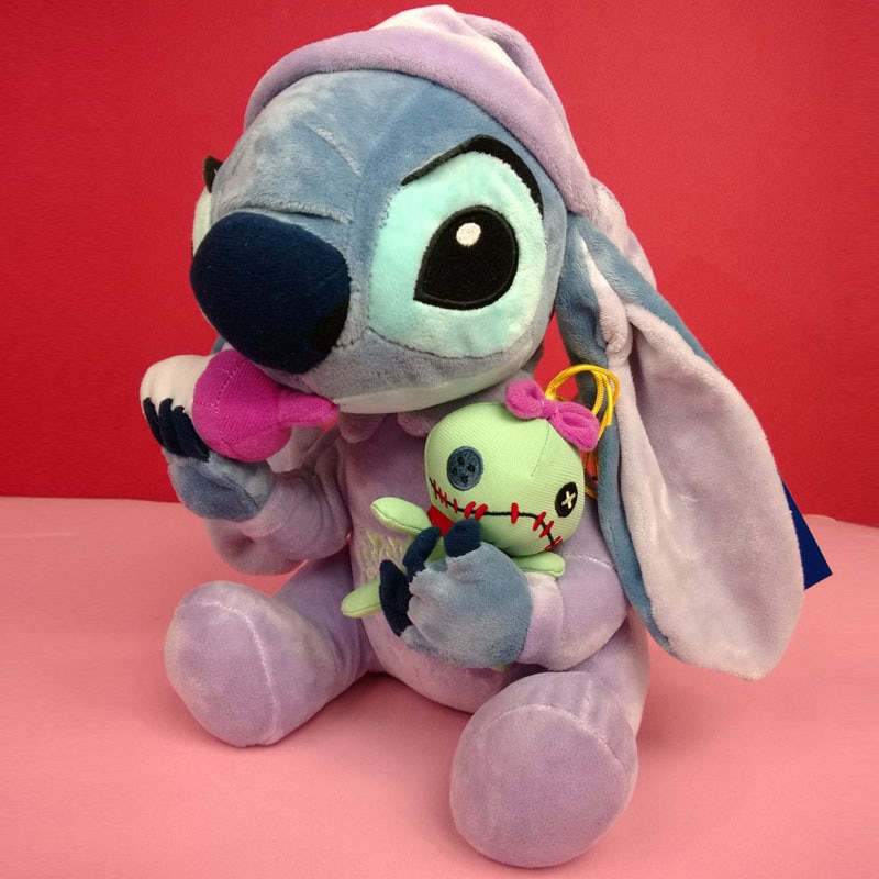 lilo stuffed toy