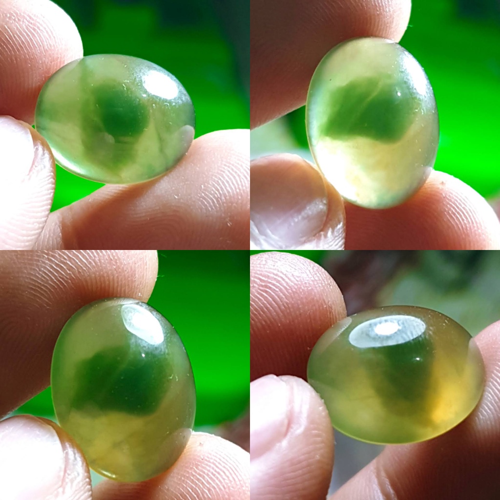 BATU SOLAR LUMUT BENING KERISTAL KODE2484