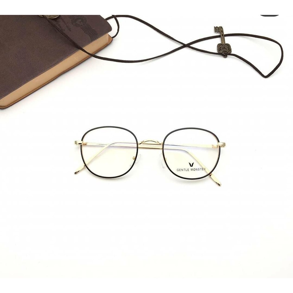 Kacamata Minus Wanita Frame 2261 Lensa Photocromic Antiradiasi Normal Model Terbaru Untuk Hijab