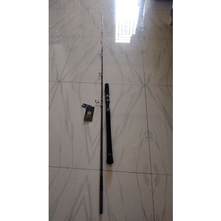 Tridentech Longbow Pe 2-4