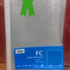 

PP Pocket A4/F4 Daiichi isi 50 lembar