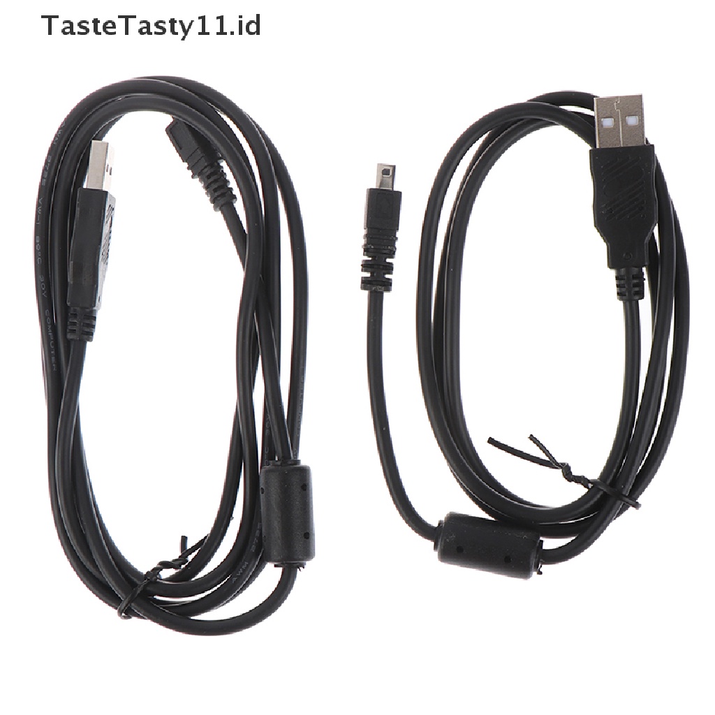 Kabel USB 8D UC-E6 Untuk Nikon Coolpix L110 L21 L22 S3000 S6000 S8000