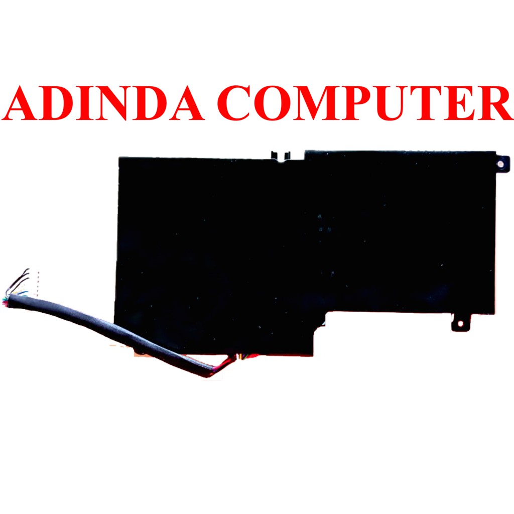 Baterai Toshiba Satellite L40-A L45 L45D L50 L55D P50 P55 S55 L55 Series PA5107 PA5107U-1BRS