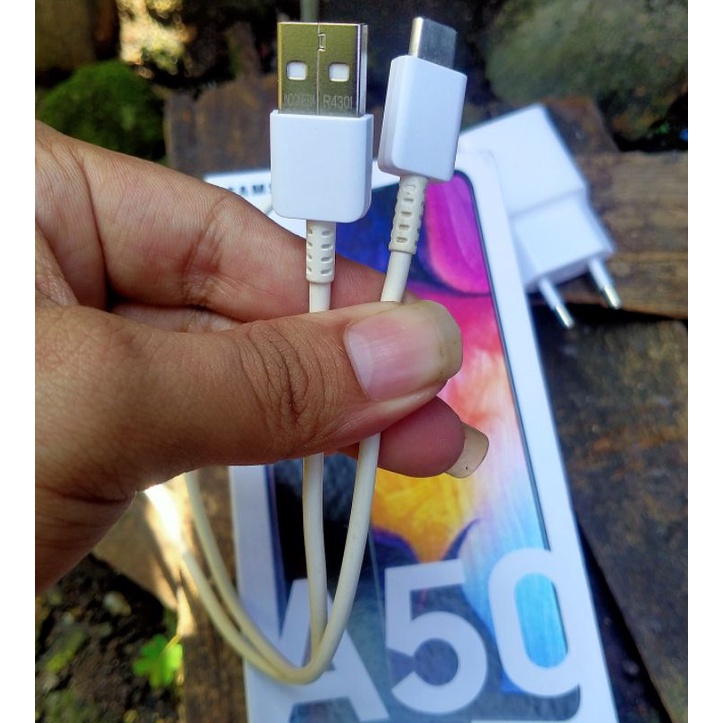 kabel data Copotan Samsung a50 type C