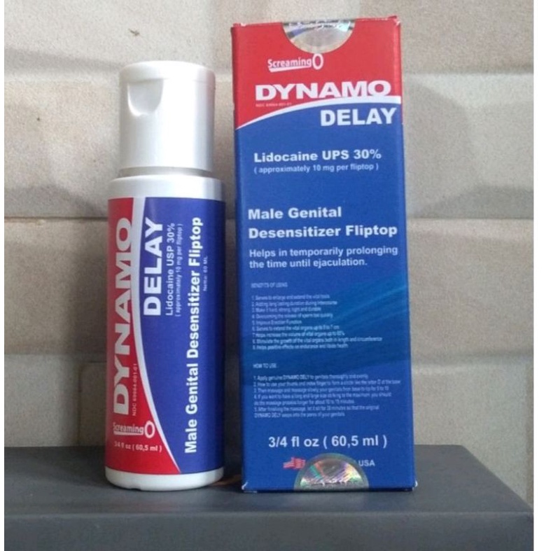 pemb35ar-pnis pria dynamo delay asli original herbal