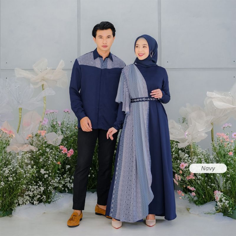 Zoya Dress + Payet by BBC Collection