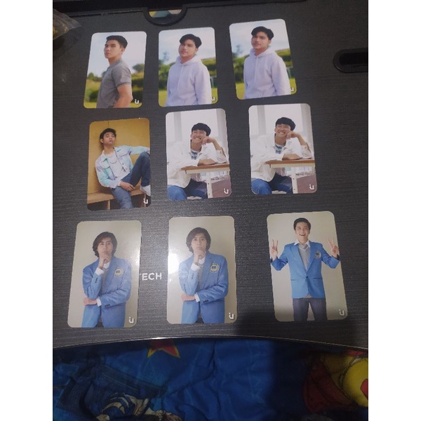 PC official UN1TY Baby [read desc]