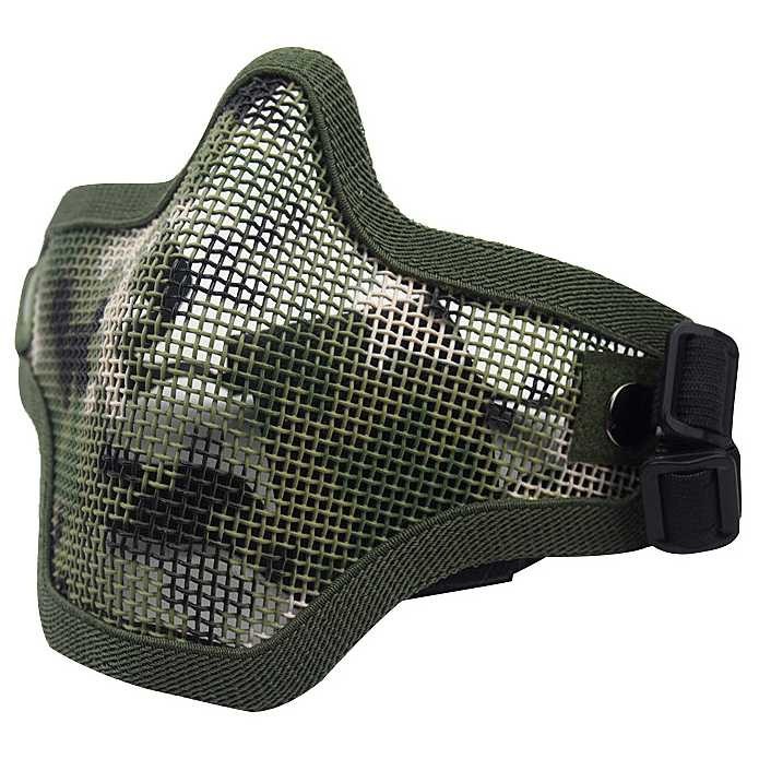 Masker AirSoft Gun - V1