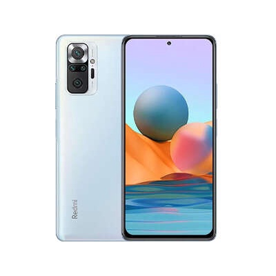 xiaomi redmi note 10 pro 8128 gb garansi resmi