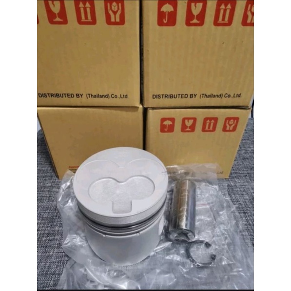 Piston panther 2300cc c223 4pc baja