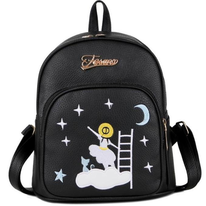 TAS RANSEL IMPORT TAS CANTIK TAS MURAH TAS VARIASI CANTIK LUCU UNIK