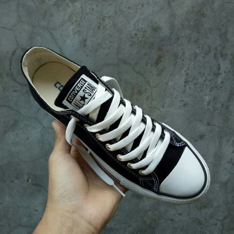 SEPATU CONVERSE OX ALL STAR IMPORT PREMIUM VIETNAM SNEAKERS PRIA WANITA CEWEK COWOK KADO HADIAH BERKUALITAS TERJANGKAU AWET