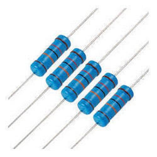 Resistor Metal Film