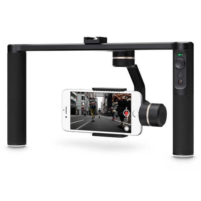 Feiyu Tech SPG Plus 3-Axis Smartphone Handheld Gimbal