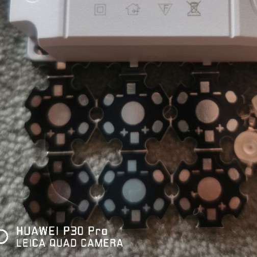 PCB LED HPL Tebal