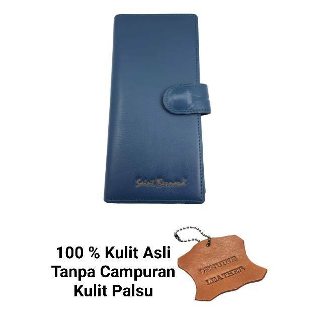 Dompet Wanita Kulit Saint Bernard
