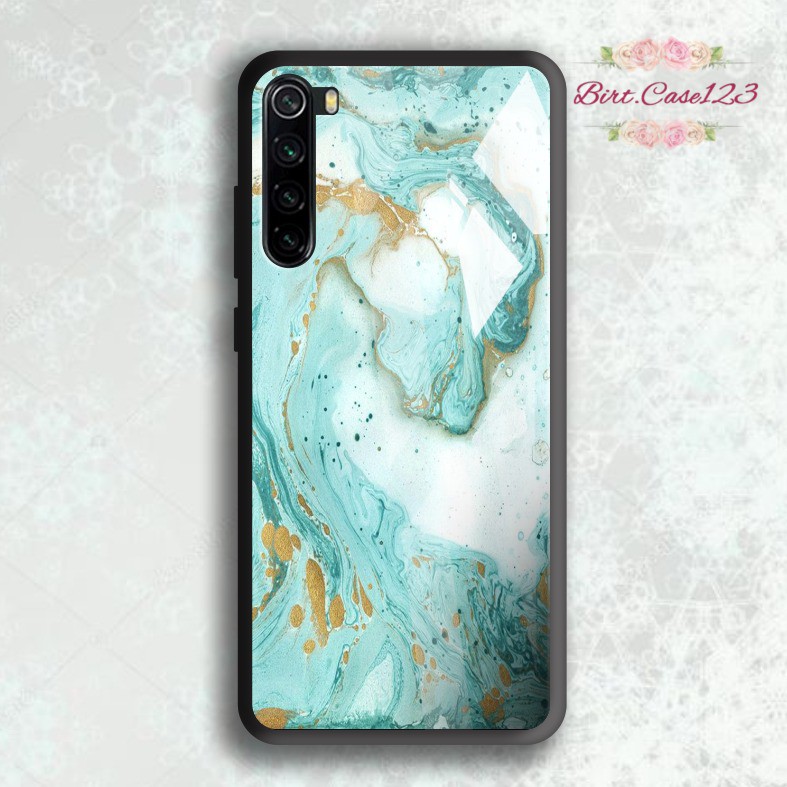 Case softcase silikon Gambar MARBLE back case glass oppo samsung vivo xiaomi realme iphone all type