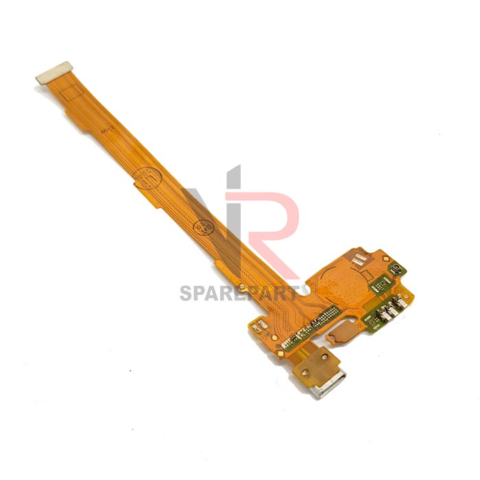 FLEXIBLE CAS OPPO A71 2018 CONNECTOR CHARGE