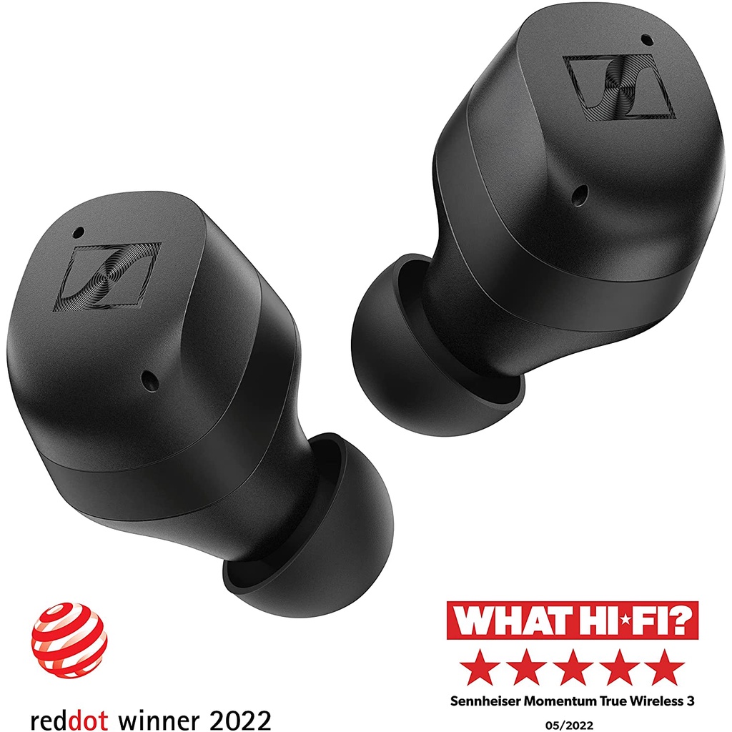 Sennheiser Momentum True Wireless 4 Earbuds Earphones TWS Momentum 4 MTWS 4