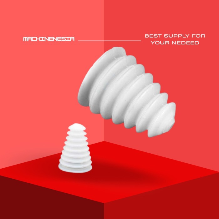 BOR LISTRIK BETON BESI KAYU / COVER PELINDUNG DEBU BOR LISTRIK