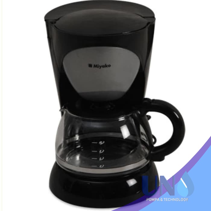 Coffee Maker Miyako CM-127