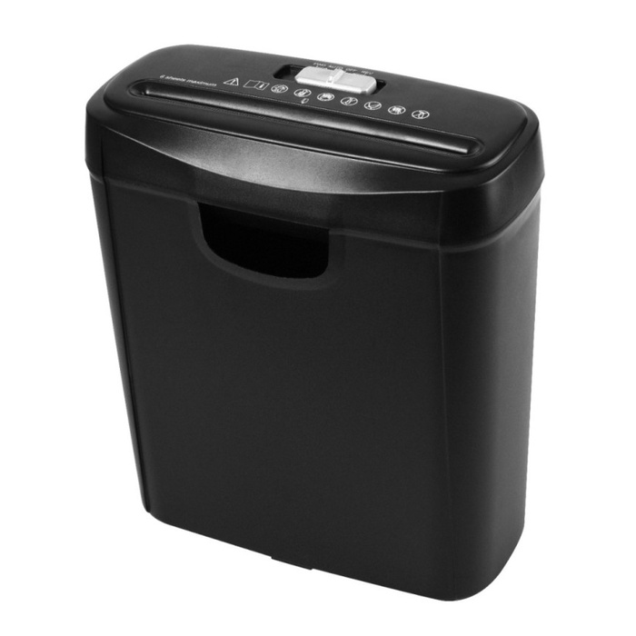 

Premium Mesin Penghancur Kertas Needtek Nd-30S