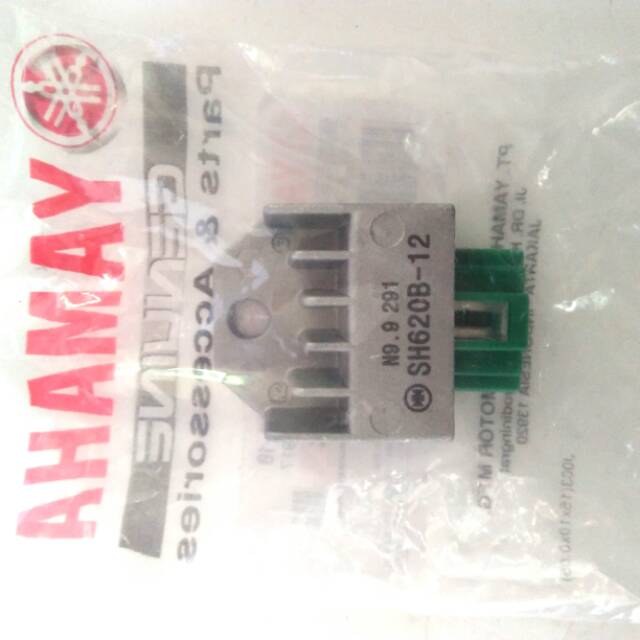 KIPROK YAMAHA RX KING ORIGINAL