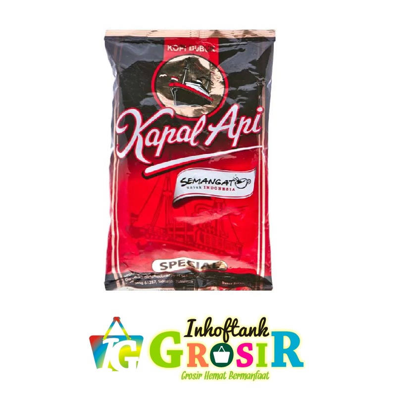 

Kapal Api 50gr