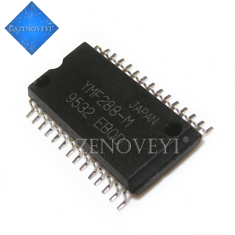 2pcs Ic Ymf288-M Ymf288 Sop-28