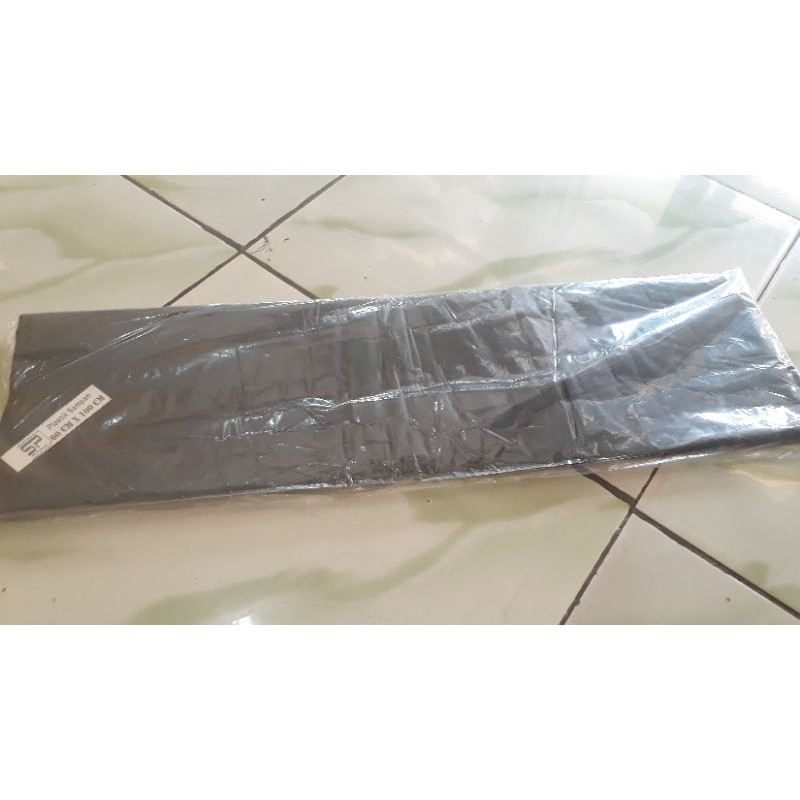 Plastik Sampah ( Polybag )