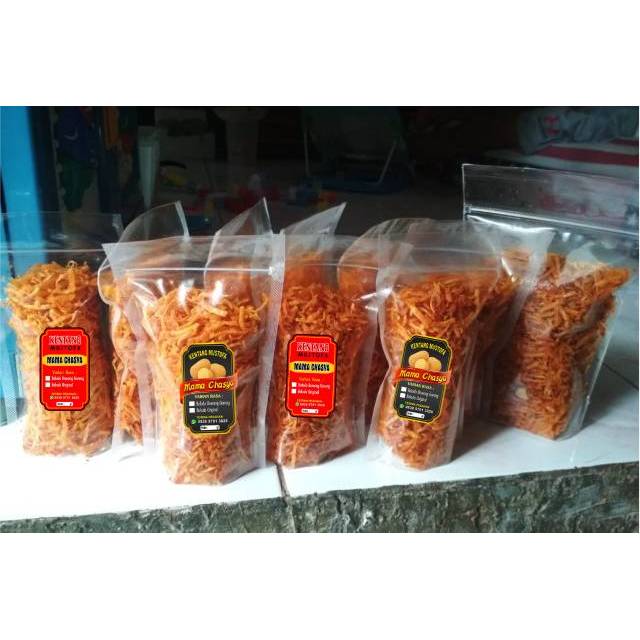 

kentang mustofa enakmurah homemade