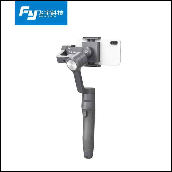 PROMO Feiyu Tech Vimble 2 Smartphone Gimbal & Pole - Black TERLARIS