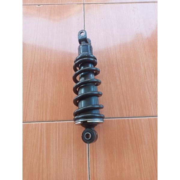 monoshock vixion