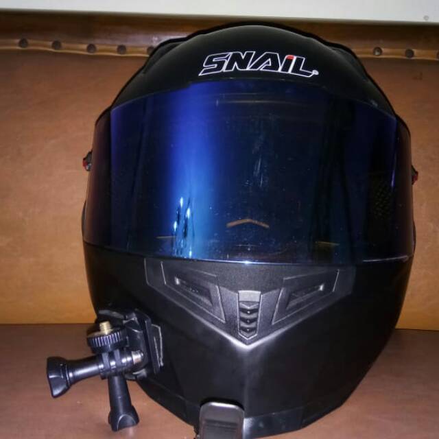 Helm snail FFS1