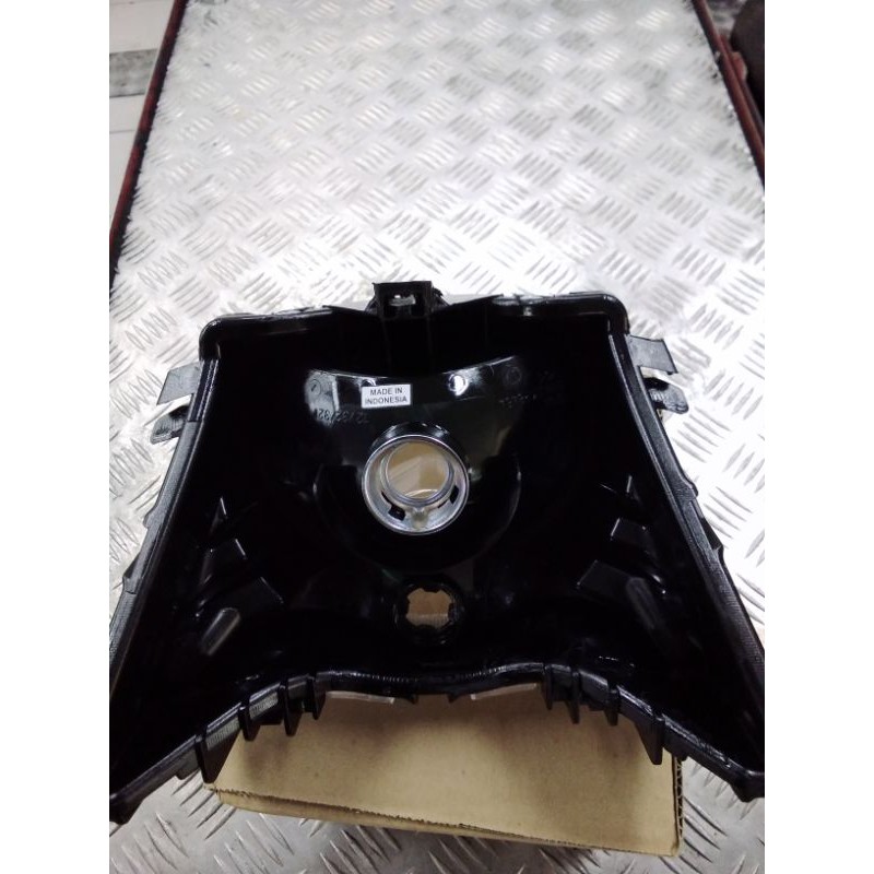 Reflektor Lampu Depan BeAT Karbu 33110KVY961