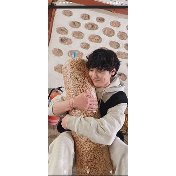 

DDEOKBONG PRE-ORDER