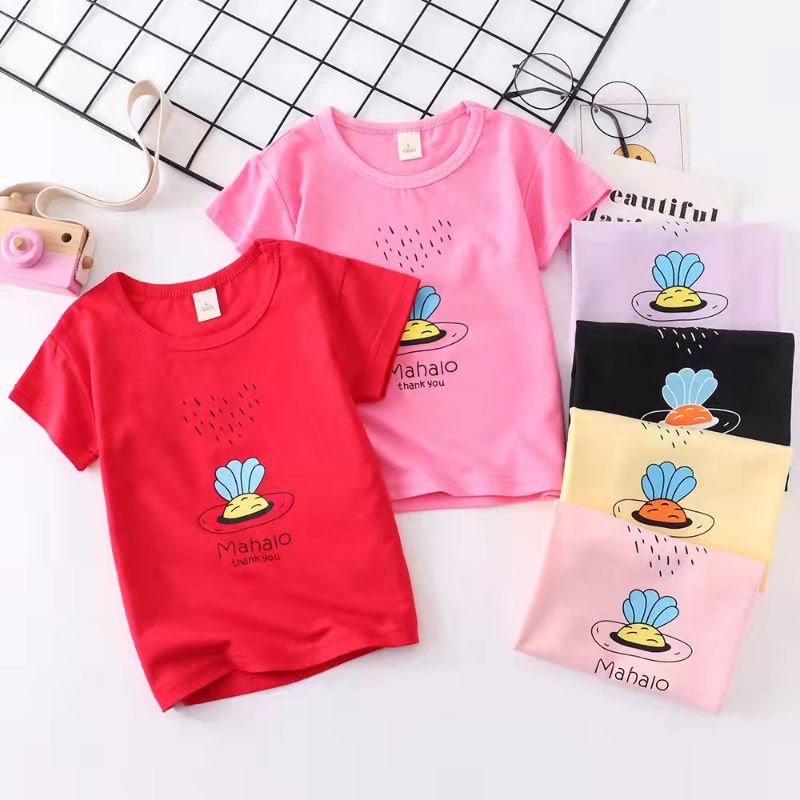 kaos baby-3 y