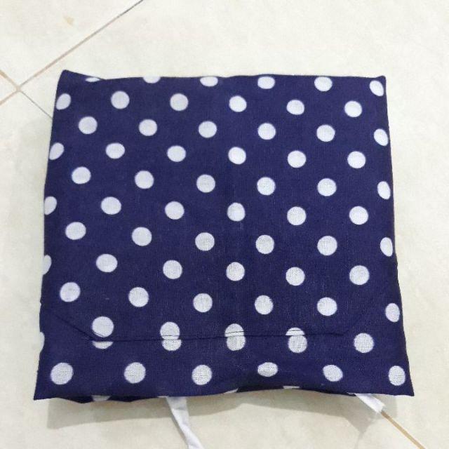 Cod Celemek Dewasa Motif Karakter Berbahan Poly Tc