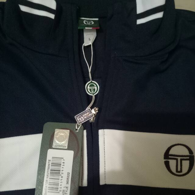 SERGIO TACCHINI DAMARINO