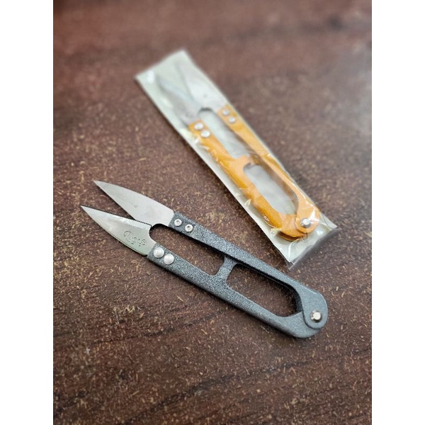 Gunting benang cekris thread cutter BESAR