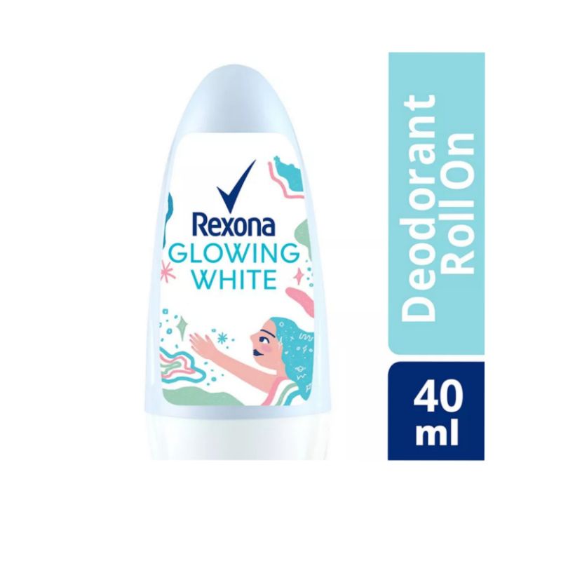 REXONA Women Motion Sense Roll On 50ml/45ml