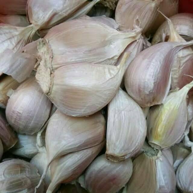 

BAWANG PUTIH 500 GRAM/250 GRAM