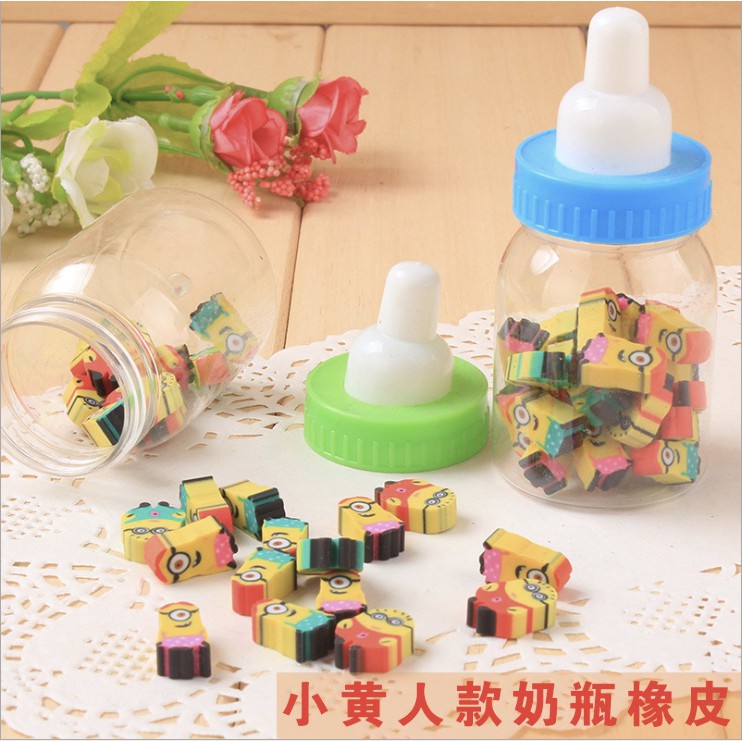 PENGHAPUS PENSIL STICK ERASER MEKANIK