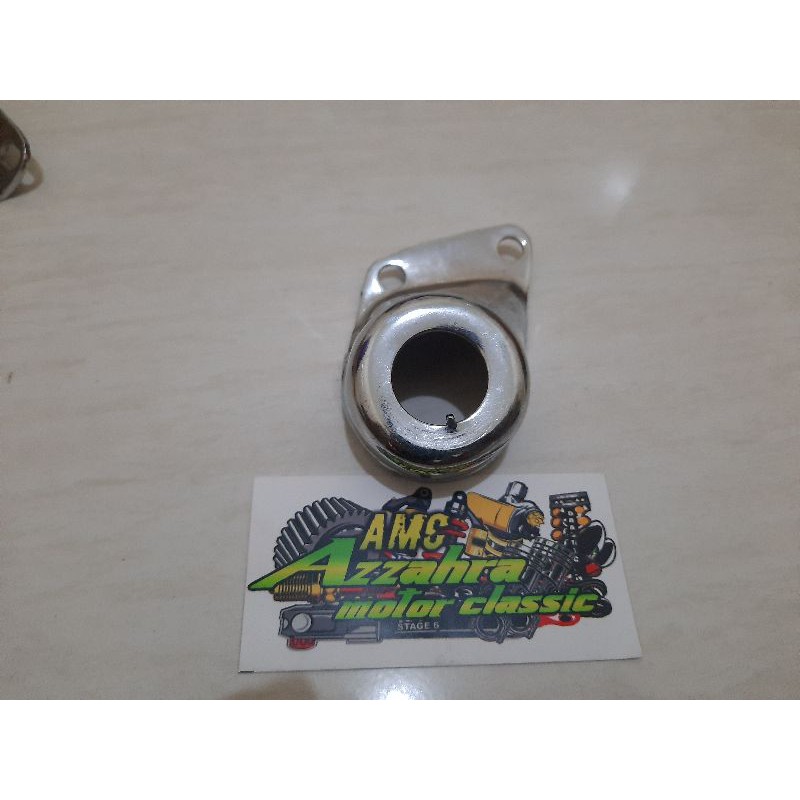 pangkon kontak dudukan kontak CB 125 CB 200 CB 100