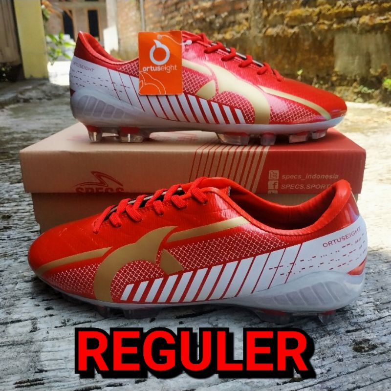 Sepatu Bola Semi Boot Ortuseight Catalyst Liberte-6