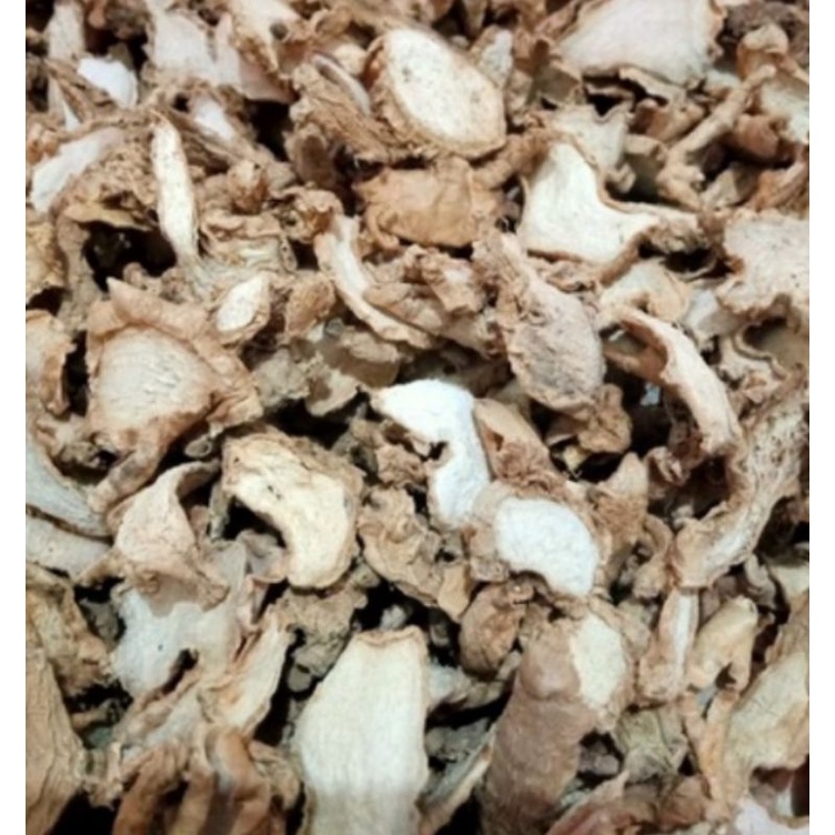

Jahe Merah Kering | Jahe Merah | Herba | 250 gr
