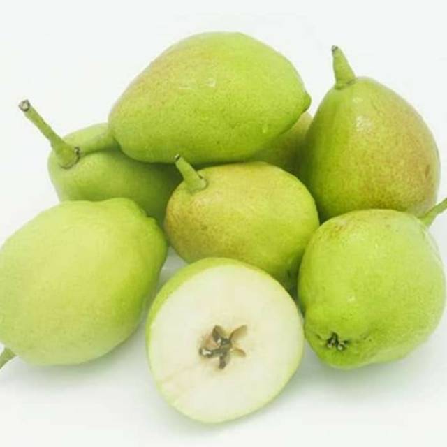 

Pear xiangli 1 kg