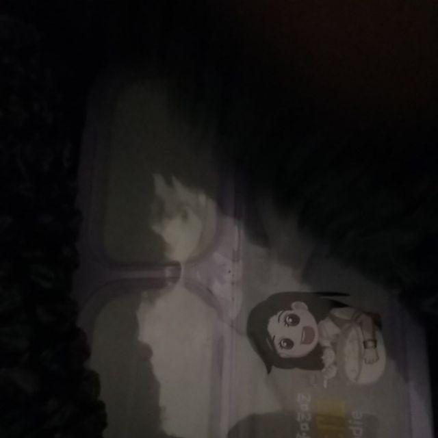 Yooyee Mini Sekat 3/ Lunch Box Sekat 3 Mini / Yooye Yoyee Mini Yooyee 606 F1