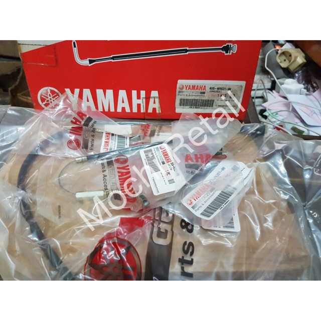 Kabel GAS FiZR FIZ R F1 FORCE 1 Ori YGP