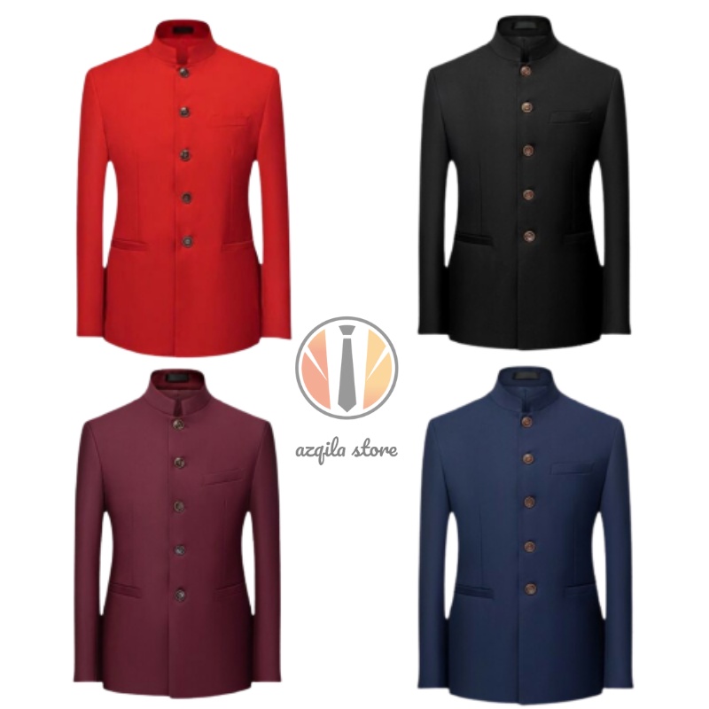 JAS MANDARIN / JASKO SANTRI / JAS KOKO PRIA / JAS SANTAI